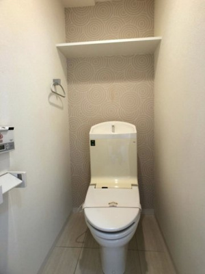 【トイレ】 | カーサ善