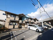 メルベーユ高井田の画像