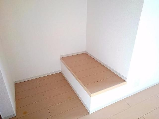 マリキータのその他