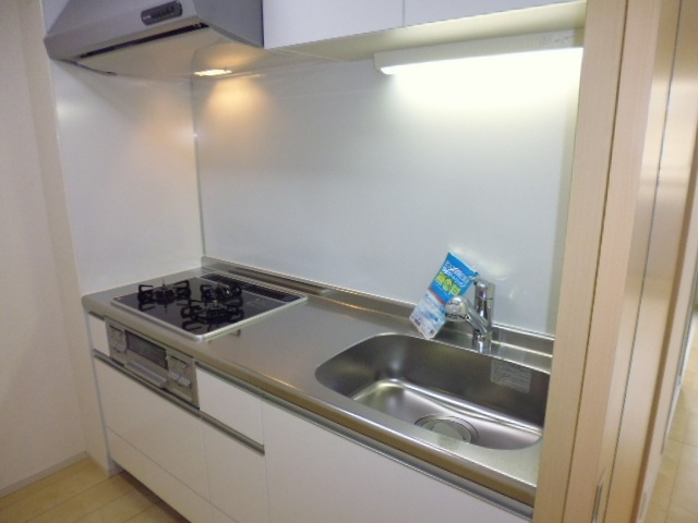 【キッチン】 | アベニール国立