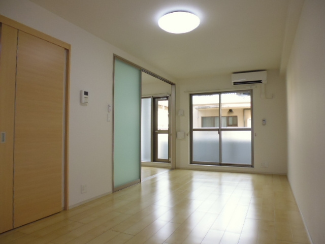 【居間・リビング】 | アベニール国立