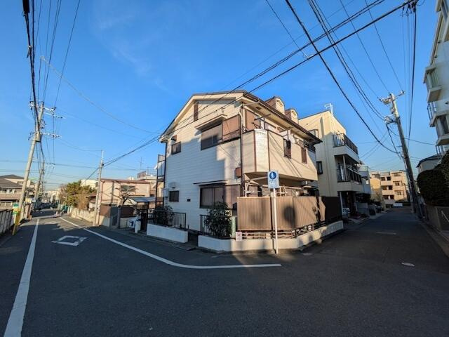 パステル童夢の画像