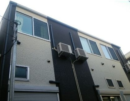 アーバンレジスの外観|外観☆