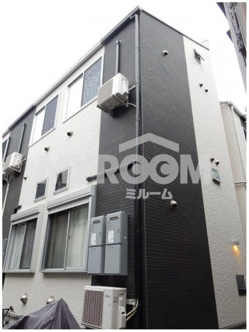 アーバンレジスの外観|アーバンレジスの外観☆