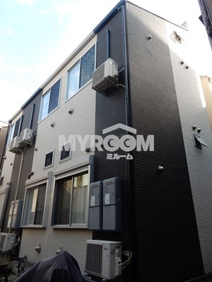 アーバンレジスの外観|外観☆