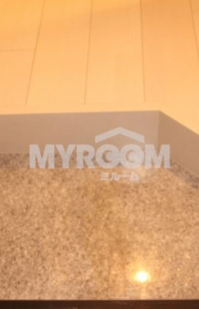 アーバンレジスの玄関|玄関スペース（同一仕様写真）