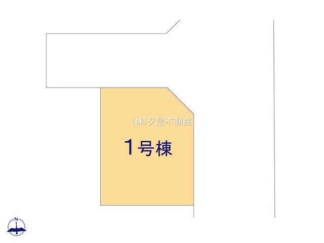 《仲介手数料無料》練馬区桜台６丁目35-11新築一戸建てKEIAI GRACE
