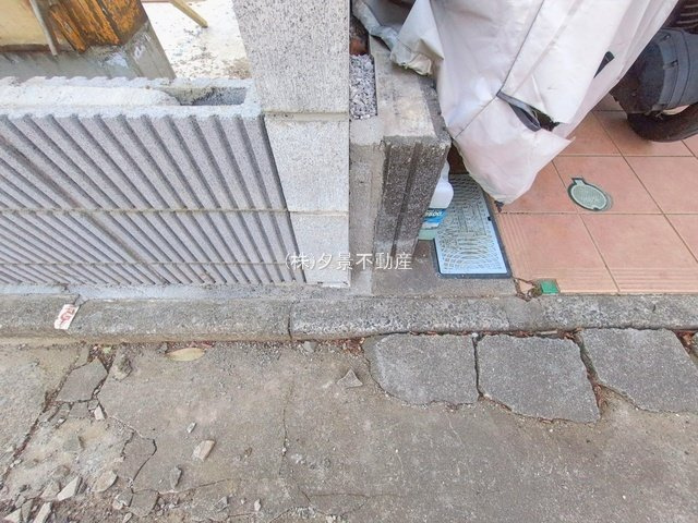 《仲介手数料無料》練馬区桜台６丁目35-11新築一戸建てKEIAI GRACE