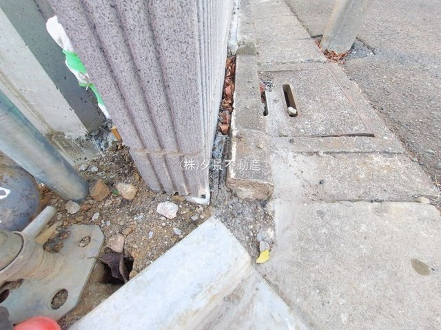 《仲介手数料無料》練馬区桜台６丁目35-11新築一戸建てKEIAI GRACE