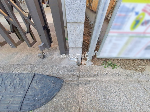 《仲介手数料無料》練馬区桜台６丁目35-11新築一戸建てKEIAI GRACE