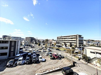 【展望】 | ガーデンシティ東浦和