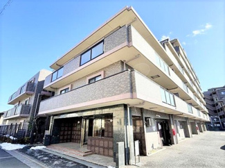 【外観】 | ガーデンシティ東浦和