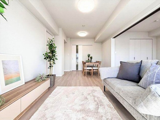 【その他】 | ガーデンシティ東浦和