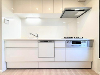 【キッチン】 | ガーデンシティ東浦和