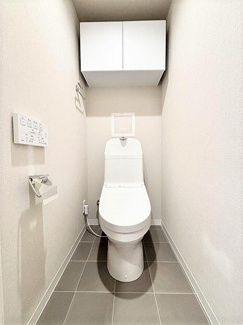 【トイレ】 | ガーデンシティ東浦和