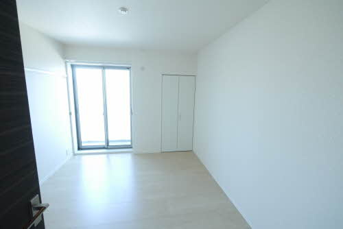 熊本市中央区出水６丁目のアパートの設備