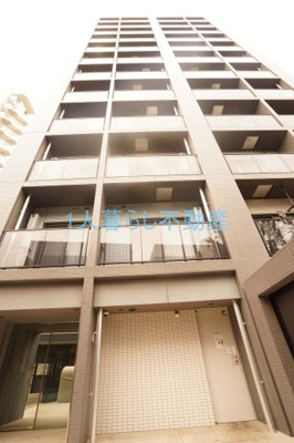 【外観】 | RELUXIA品川西大井