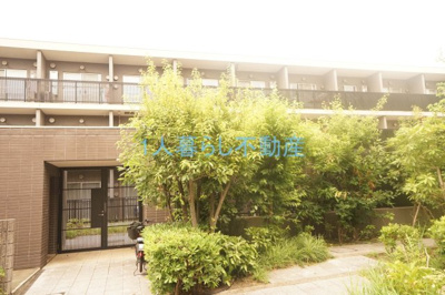 【その他】 | RELUXIA品川西大井