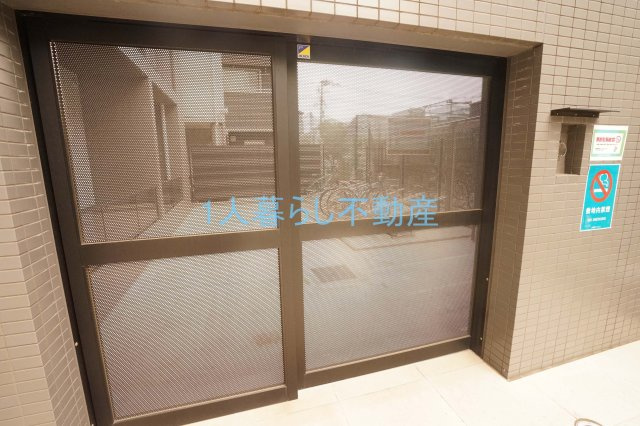 【その他共用部分】 | RELUXIA品川西大井