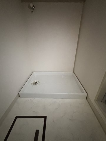 ★室内洗濯機置場★