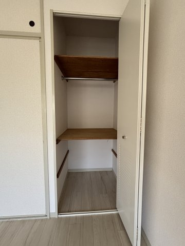 ★収納スペース★