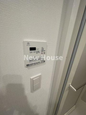 ドゥーエ王子神谷の設備