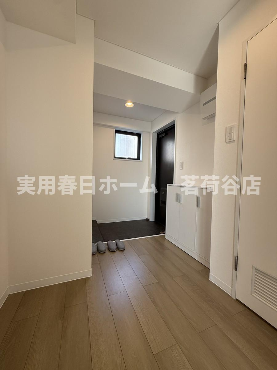 【バルコニー】