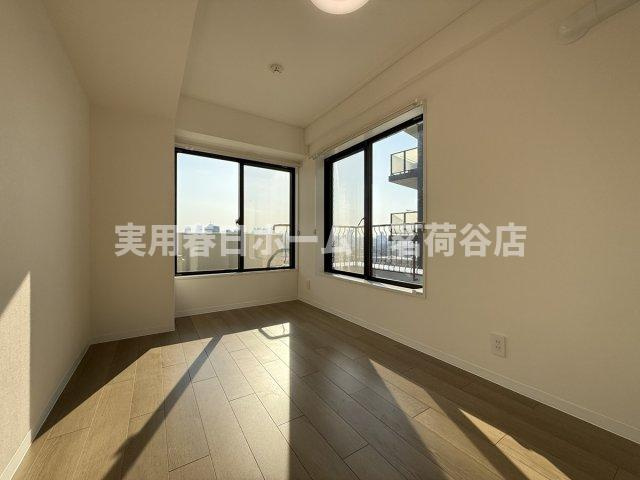 【居間・リビング】