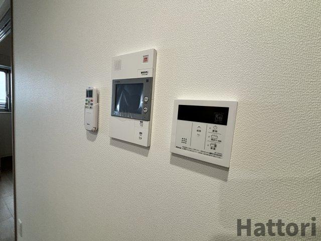 D.Clarest本庄東FJREのセキュリティ