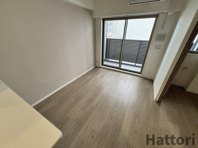 D.Clarest本庄東FJREの内装