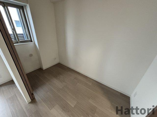 D.Clarest本庄東FJREの居間・リビング