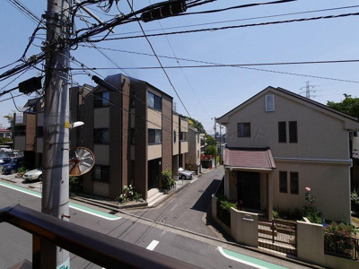 【展望】 | イトウビル | 別室参考画像