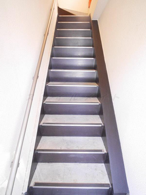 【その他共用部分】 | イトウビル