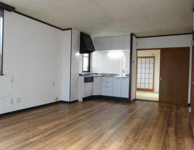 【居間・リビング】 | イトウビル