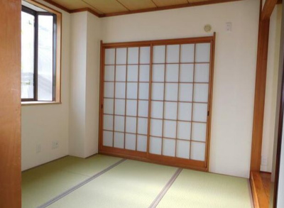 【寝室】 | イトウビル