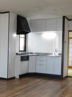 【キッチン】 | イトウビル