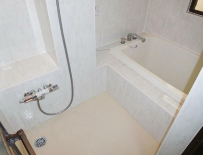 【浴室】 | イトウビル