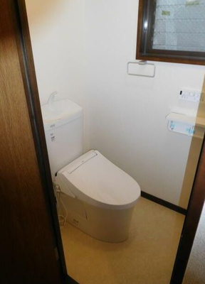 【トイレ】 | イトウビル