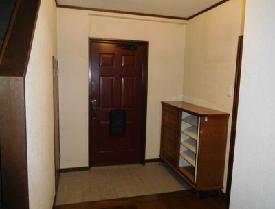 【玄関】 | イトウビル