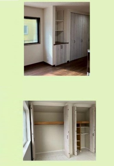 【内装】 | 室内おキレイに使われていおります◎ぜひ、ご内見下さいませ♪