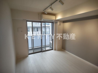 【内装】 | パークウッズ戸越公園 | 中はこのようになっています