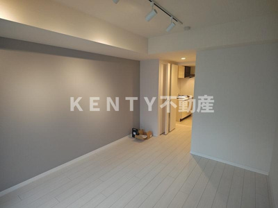 【内装】 | パークウッズ戸越公園 | おしゃれな内装です