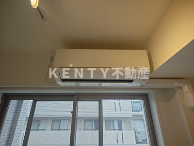 【設備】 | パークウッズ戸越公園