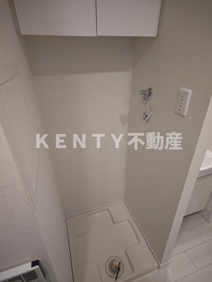 【設備】 | パークウッズ戸越公園