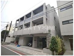 【その他共用部分】 | パークウッズ戸越公園