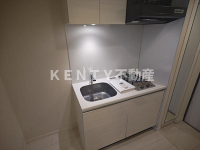 【キッチン】 | パークウッズ戸越公園 | キッチンでお料理をお楽しみください