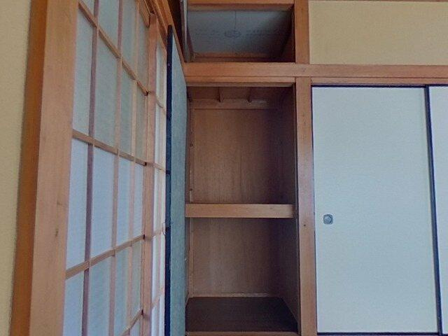 和室６畳押入