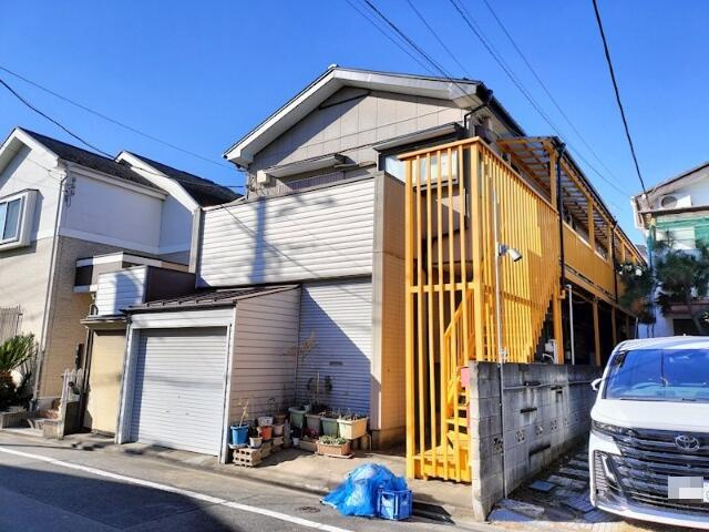 風間荘の画像