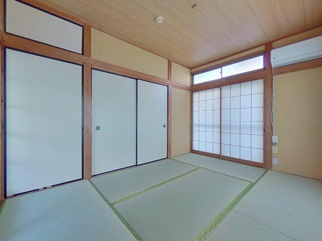 和室６畳