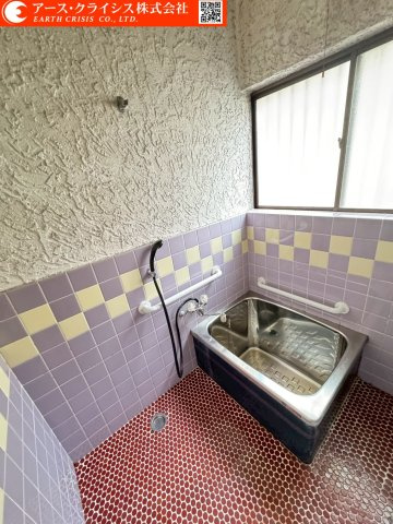 【浴室】 | 流山市東深井 | 明るく落ち着いた雰囲気の浴室は、安心して使える清潔な空間。毎日の入浴が心身を整える大切な時間になるよう配慮された設計です。家族みんなが心地よく使える、住まいの癒しスポットです。